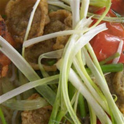 Loan – Bún Cá, Miến Lươn, Bánh Giò