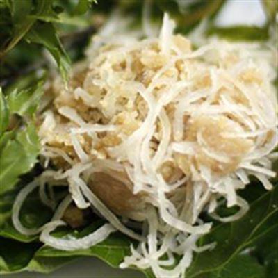 Nem Nắm Giao Thuỷ – Nguyễn Viết Xuân