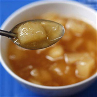 Chè Sắn Nóng Lý Quốc Sư