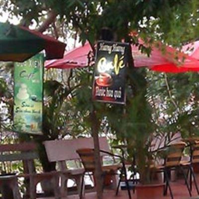 Hương Hương Cafe