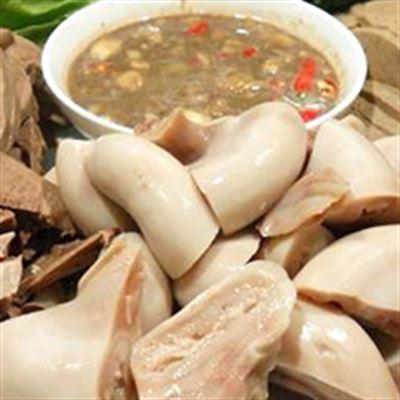 Anh Tuấn – Chuyên Lòng Lợn – Hàng Vôi