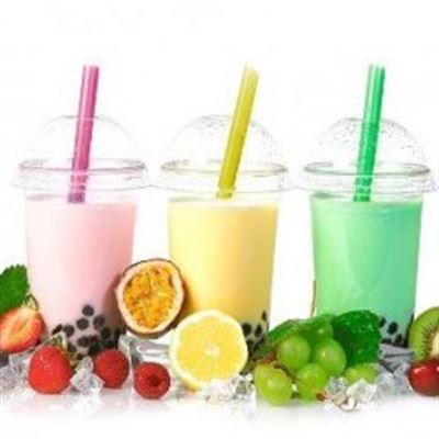 Trà Sữa Trân Châu – Thành Công