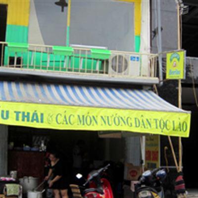 Beerlao – Lẩu Thái Và Các Món Nướng Dân Tộc Lào