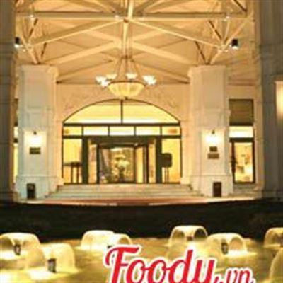 Silk Road Chinese Cuisine – Daewoo Hotel