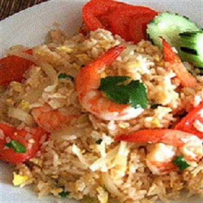 Cơm Thái – 56 Nguyễn Văn Huyên