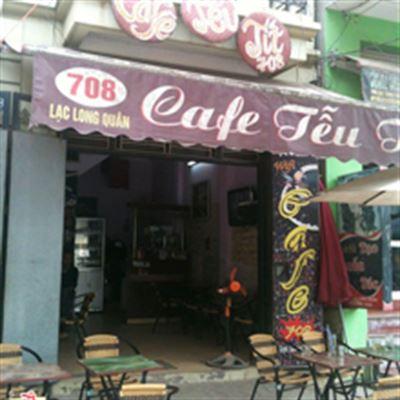Tễu Tít Cafe