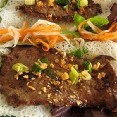 Cây Đa Quán – Chuyên Đồ Nướng