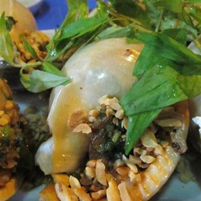 Ốc Me Sai Gòn – Xã Đàn