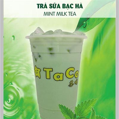 Trà Sữa Taco – Khâm Thiên