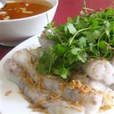 Bánh Cuốn – Hà Trung