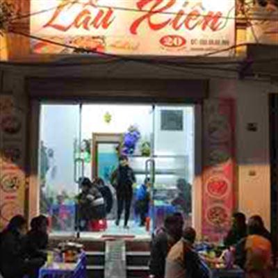 Anh Em Quán – Lẩu Xiên