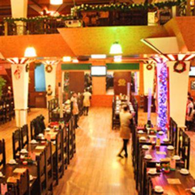 Lạc Viên Quán – Bia Tiệp