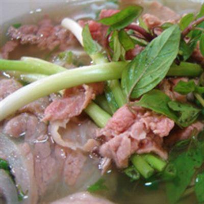 Phở Bò 2 – Ngũ Xá