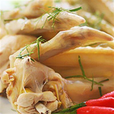 Gà 99 – Linh Lang