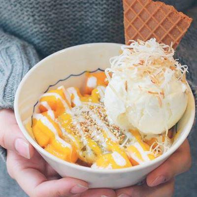 Koh Samui Hut – Phạm Ngọc Thạch