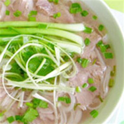 Quán Phở – 48 Hàng Đồng