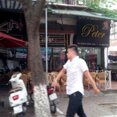 Trang Cafe – Đội Cấn