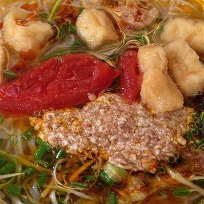 Bún Riêu Cua – Phạm Ngọc Thạch