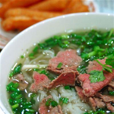 Thùy Trang – Lẩu Các Loại, Bún, Miến, Phở