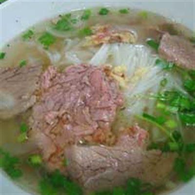 Phở Lý Quốc Sư – Lê Đại Hành