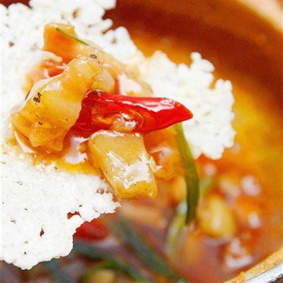 Quán Ngon Miền Tây – Giảng Võ