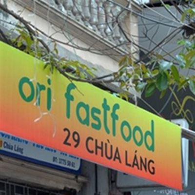 Ori Fastfood