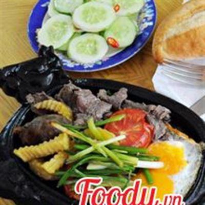 Bánh Mì Huế Ngọc Hiếu – Hòa Mã