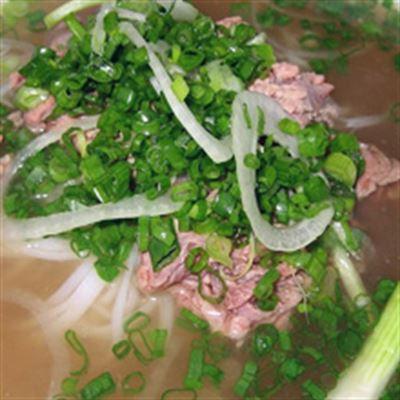 Phở Bò Bún Miến Ngan – Tân Ấp