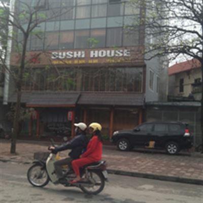Sushi House