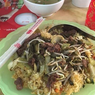 Căng Tin G3 – Đại Học Quốc Gia Hà Nội