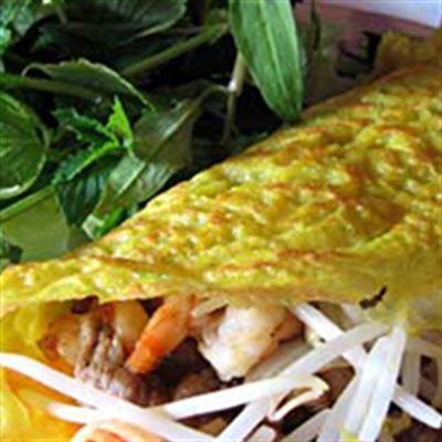 Bánh Xèo Đức Hồng