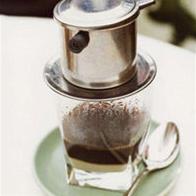 Khánh Linh Coffee – Thụy Khuê