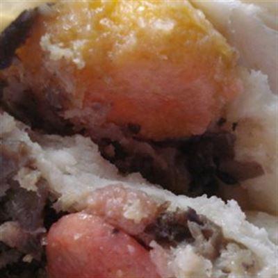 Bánh Bao Mỹ Hạnh – Lương Văn Can