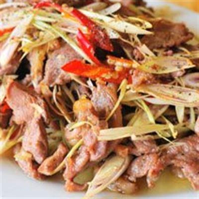 Kêkê Quán – Kim Mã