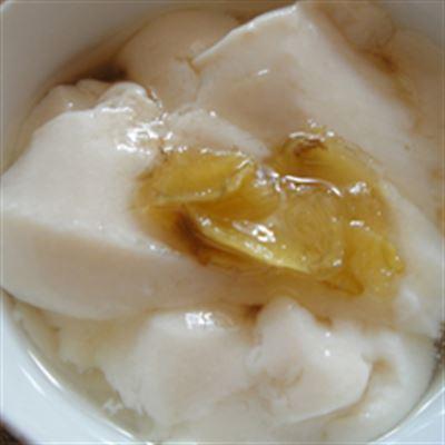 Quán Tào Phớ – Chợ Nhà Xanh