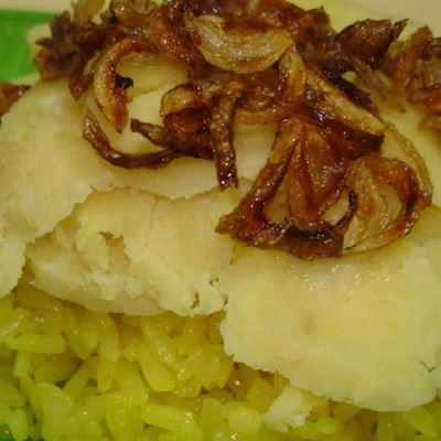 Cô Hạnh – Bún Mọc, Xôi