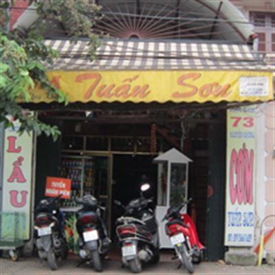 Tuấn Sơn – Cơm & Lẩu
