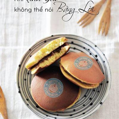 Vương Quốc Doraemon – Đoàn Trần Nghiệp