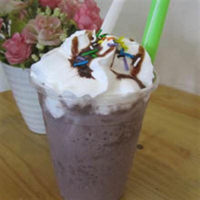Berry Cafe