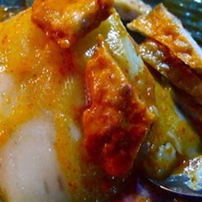 Bánh Giò Chợ Nguyễn Công Trứ