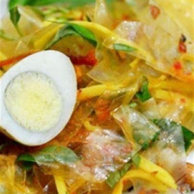 Ẩm Thực Sài Gòn Quán – Đặng Văn Ngữ