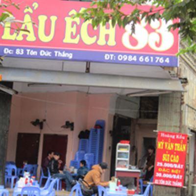 Lẩu Ếch 83