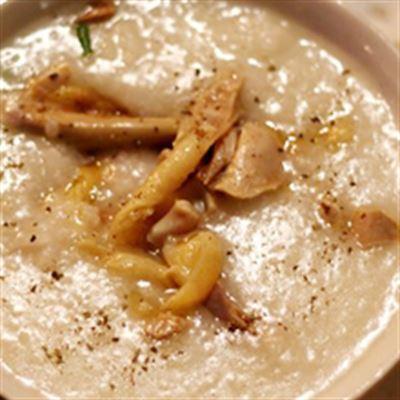 Hùng Hà – Xôi, Cháo & Gà Tần