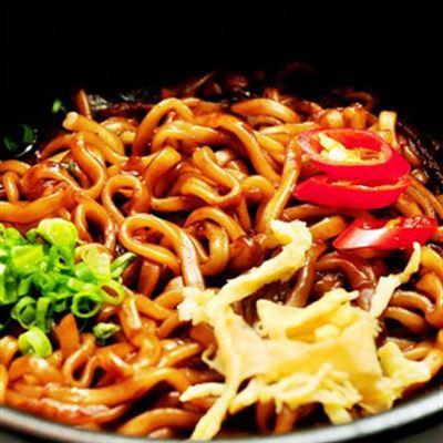 Rak’n Wok – Korean Restaurant