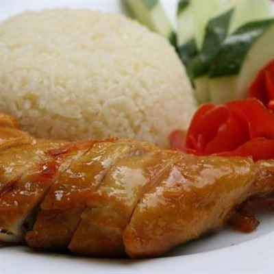 Cơm Gà & Bún Cá Hải Phòng – Hoàng Quốc Việt