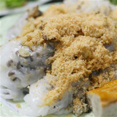 Bánh Cuốn Nóng, Gà Tần – Ngõ Văn Chương