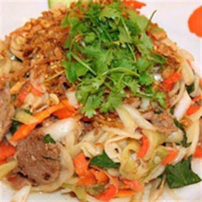 Long Vĩ – Trung Tâm Tiệc Cưới Phố Nguyễn Thái Học