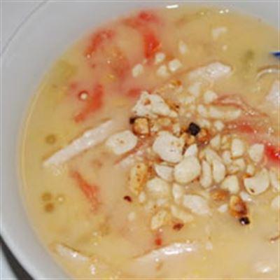 Chè Miền Tây