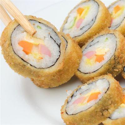 Gimbab Restaurant – Giảng Võ