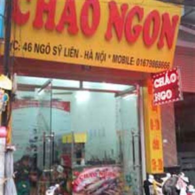Cháo Ngon – Ngô Sĩ Liên